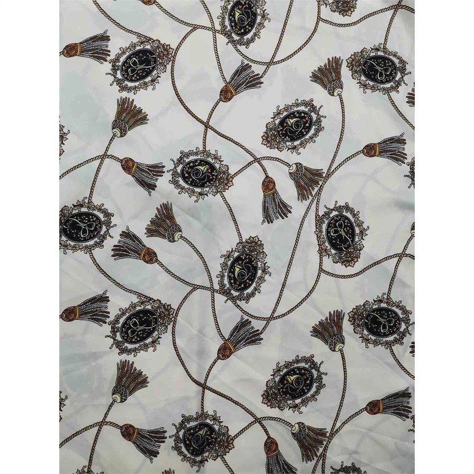 Hotel Satin Plain Dyed Bed Sheet/Bedsheet Fabric