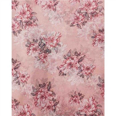 Faux Silk Fabric