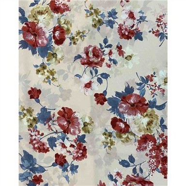 Moistureproof Material Wall Sticker Waterproof Foam Wall Sticker