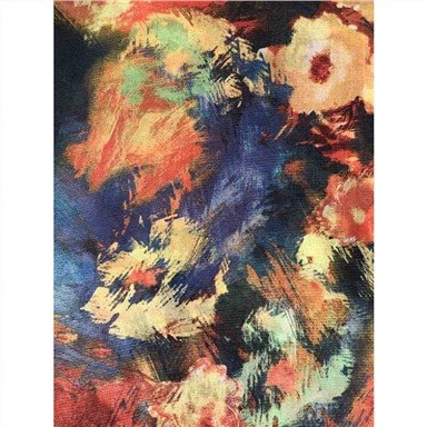 Polar Fleece Blanket Fabric 100 Polyester Printed Stripe Polar Fleece Fabric Faux Fur Sherpa Fabric Polyester Fleece Fleece Fabric Knitted Fabric