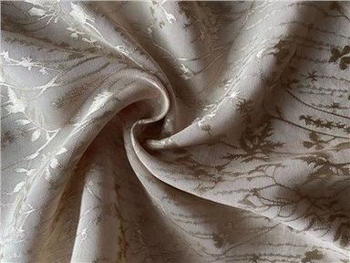 Jacquard Pattern Fabric