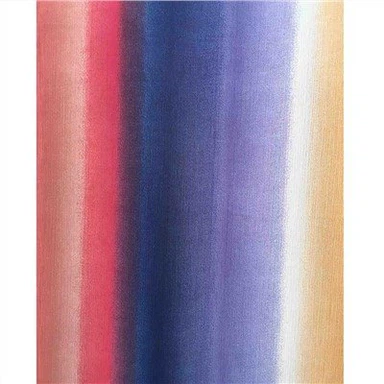 50d Stretch Satin Chiffon Fabric 100% Polyester for Satin Pajamas