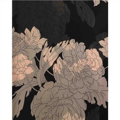 Polyester Chiffon Printing Fabric