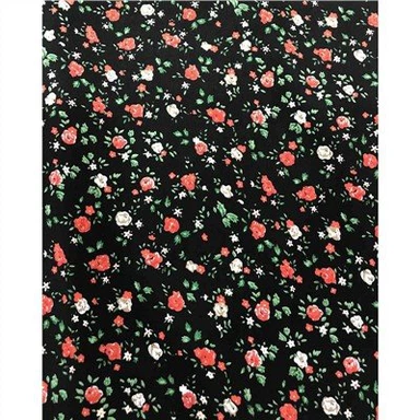 100 Polyester Ultra Light Weight Wool Peach Chiffon Composite Fabric