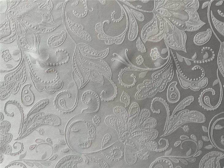 vintage jacquard fabric2(001)