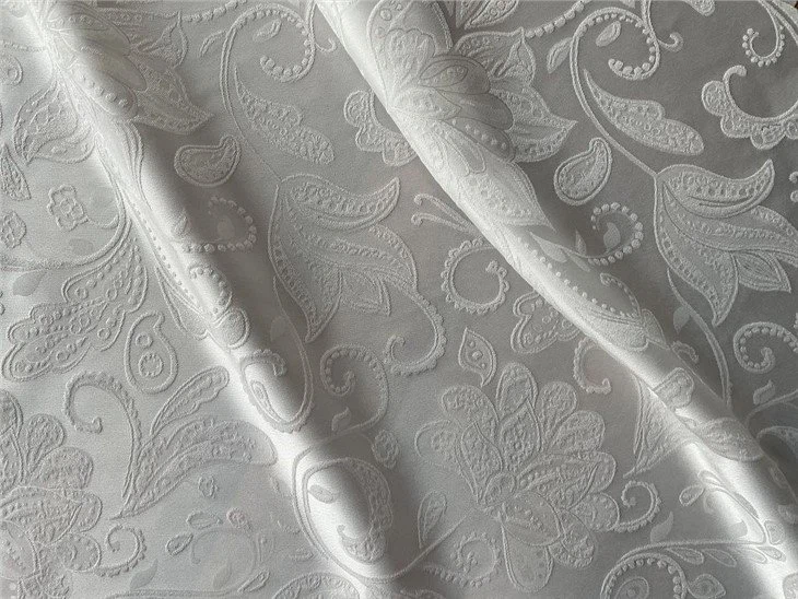vintage jacquard fabric3(001)