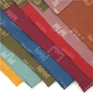CEY Jacquard Fabric